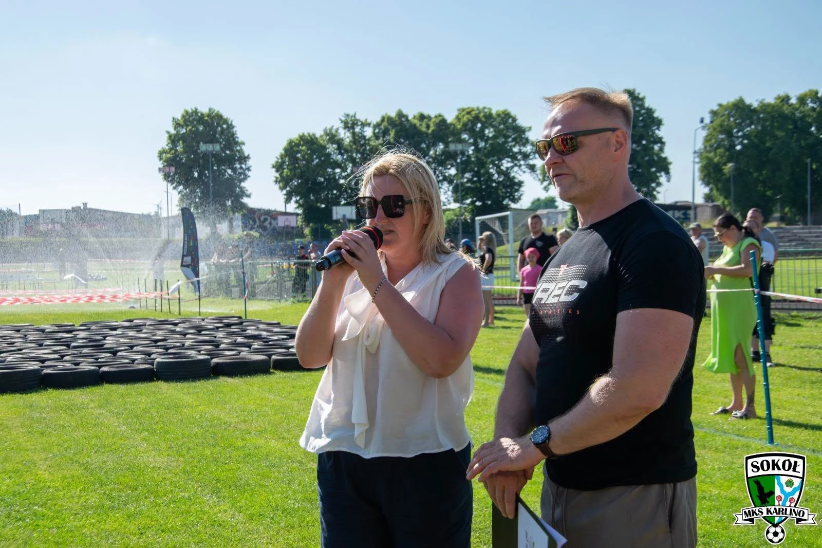 Bieg Małego Sokoła 2026 uwieczniony w fotografiach — zdjęcie 18