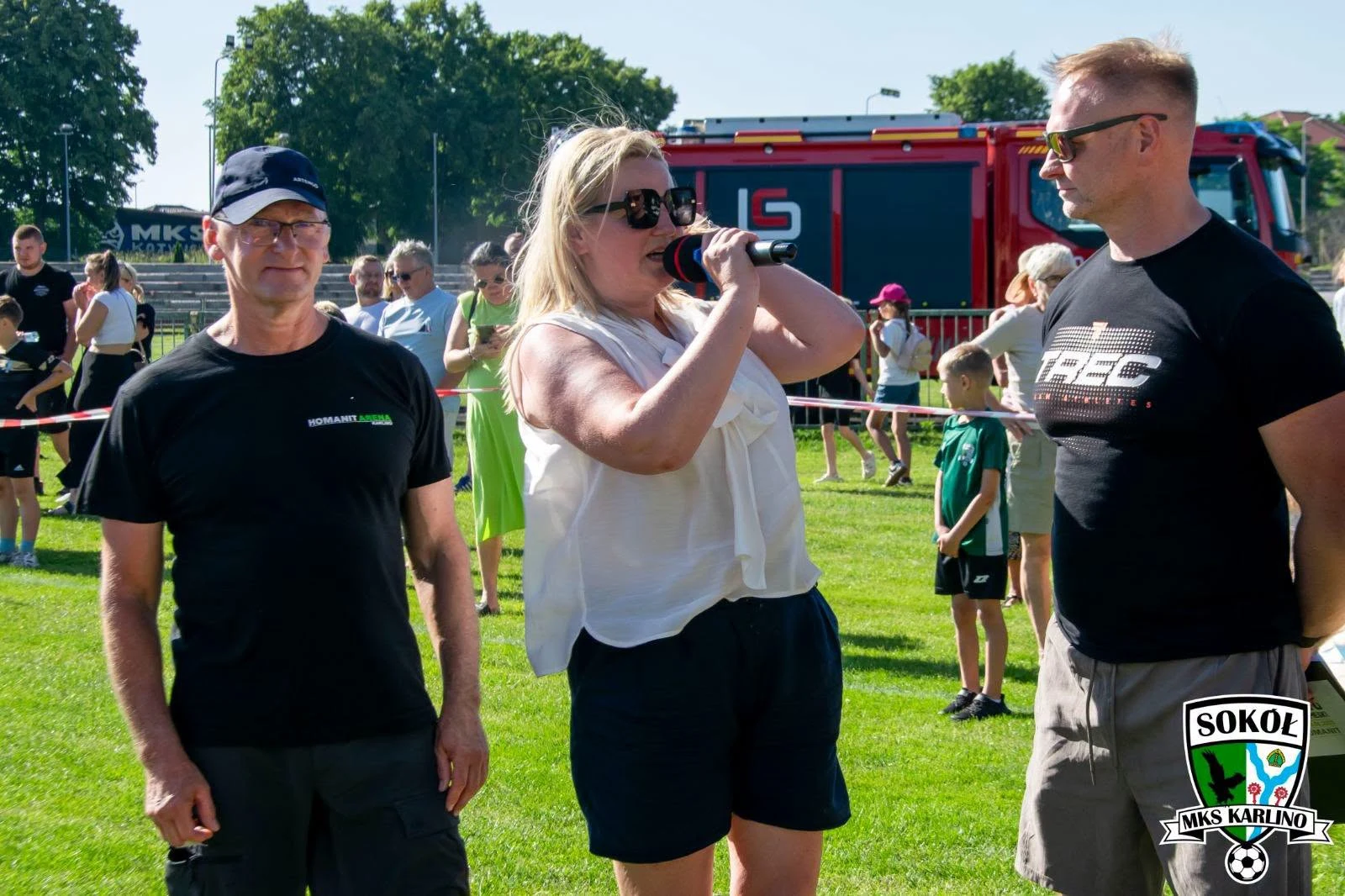 Bieg Małego Sokoła 2026 uwieczniony w fotografiach — zdjęcie 20