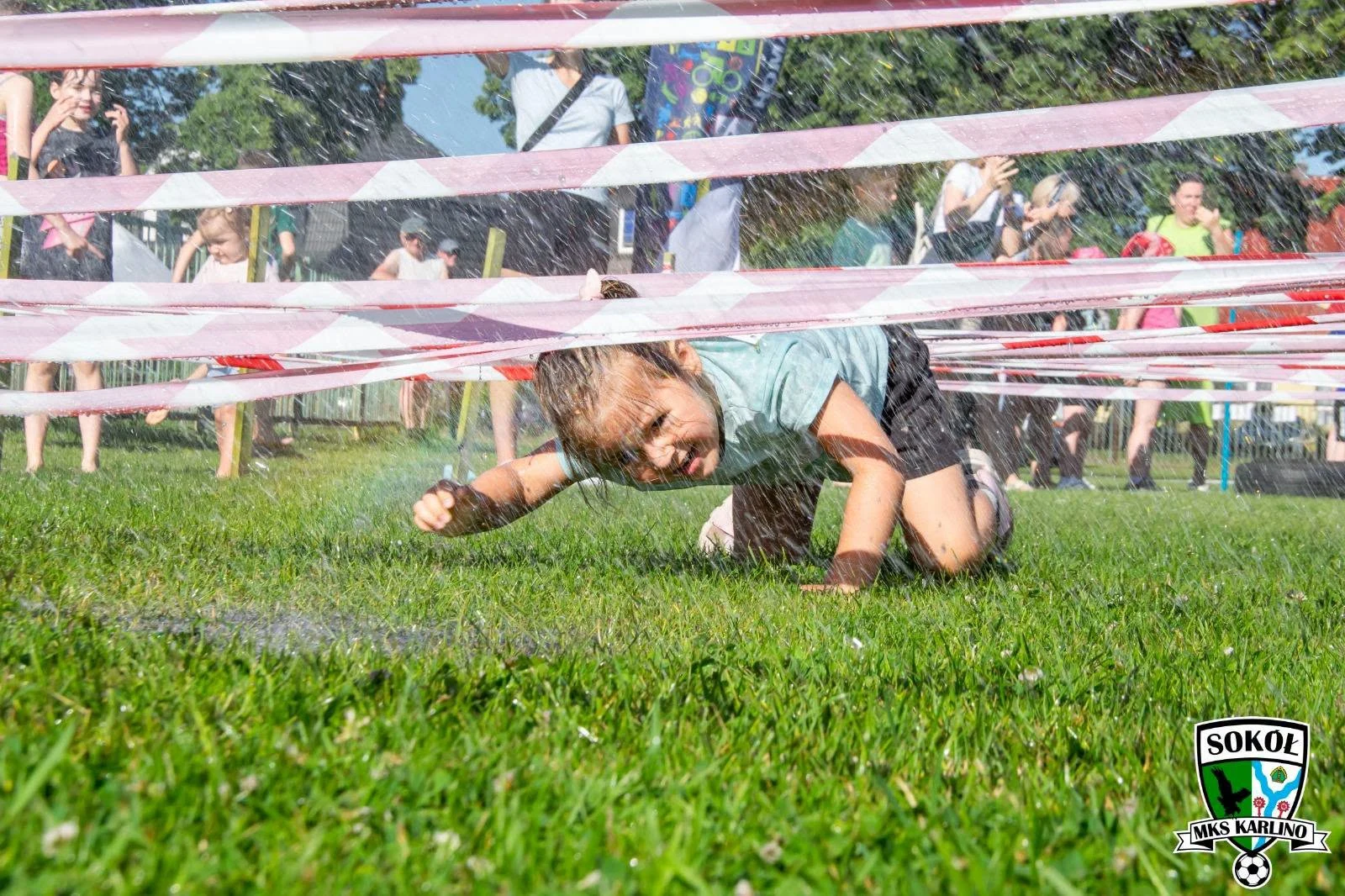 Bieg Małego Sokoła 2026 uwieczniony w fotografiach — zdjęcie 22