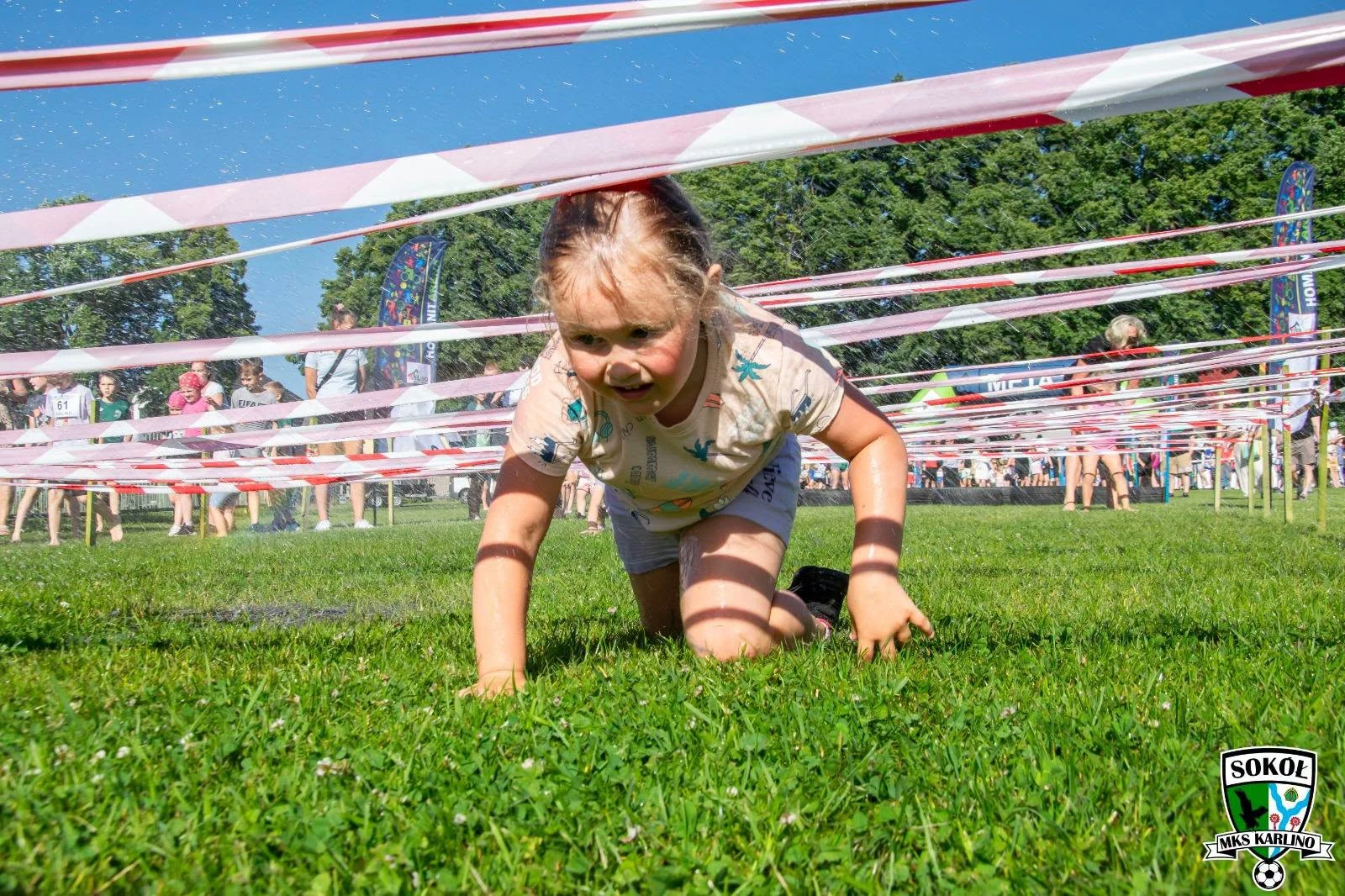 Bieg Małego Sokoła 2026 uwieczniony w fotografiach — zdjęcie 23