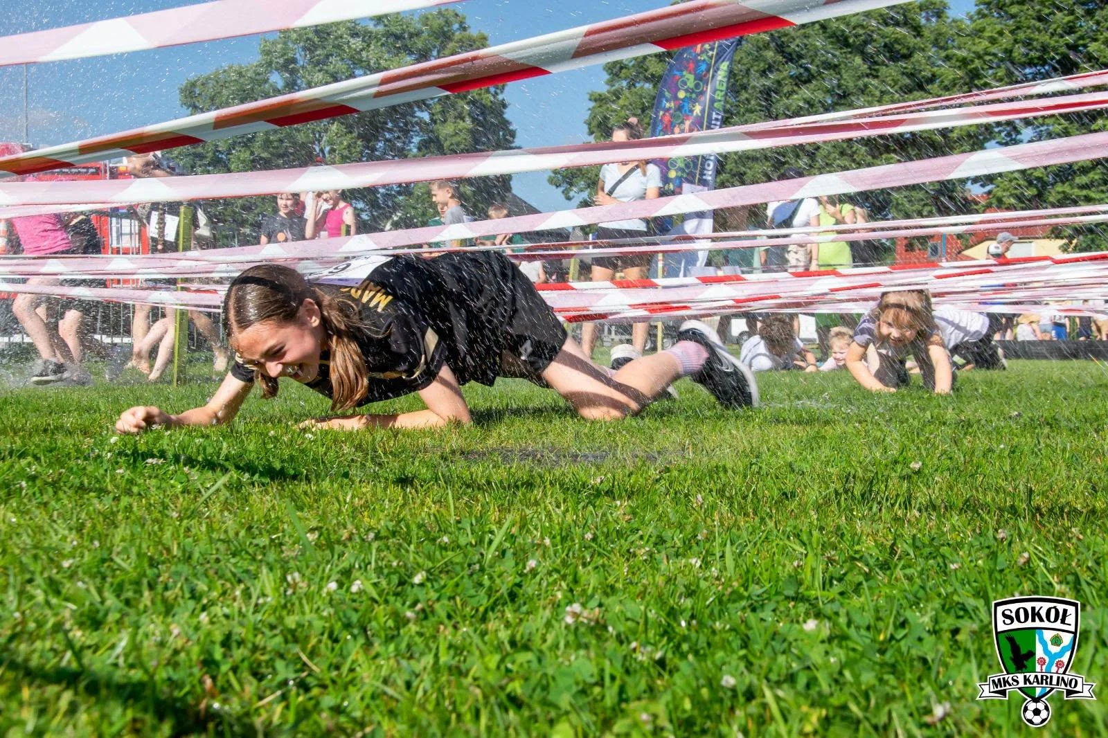 Bieg Małego Sokoła 2026 uwieczniony w fotografiach — zdjęcie 24