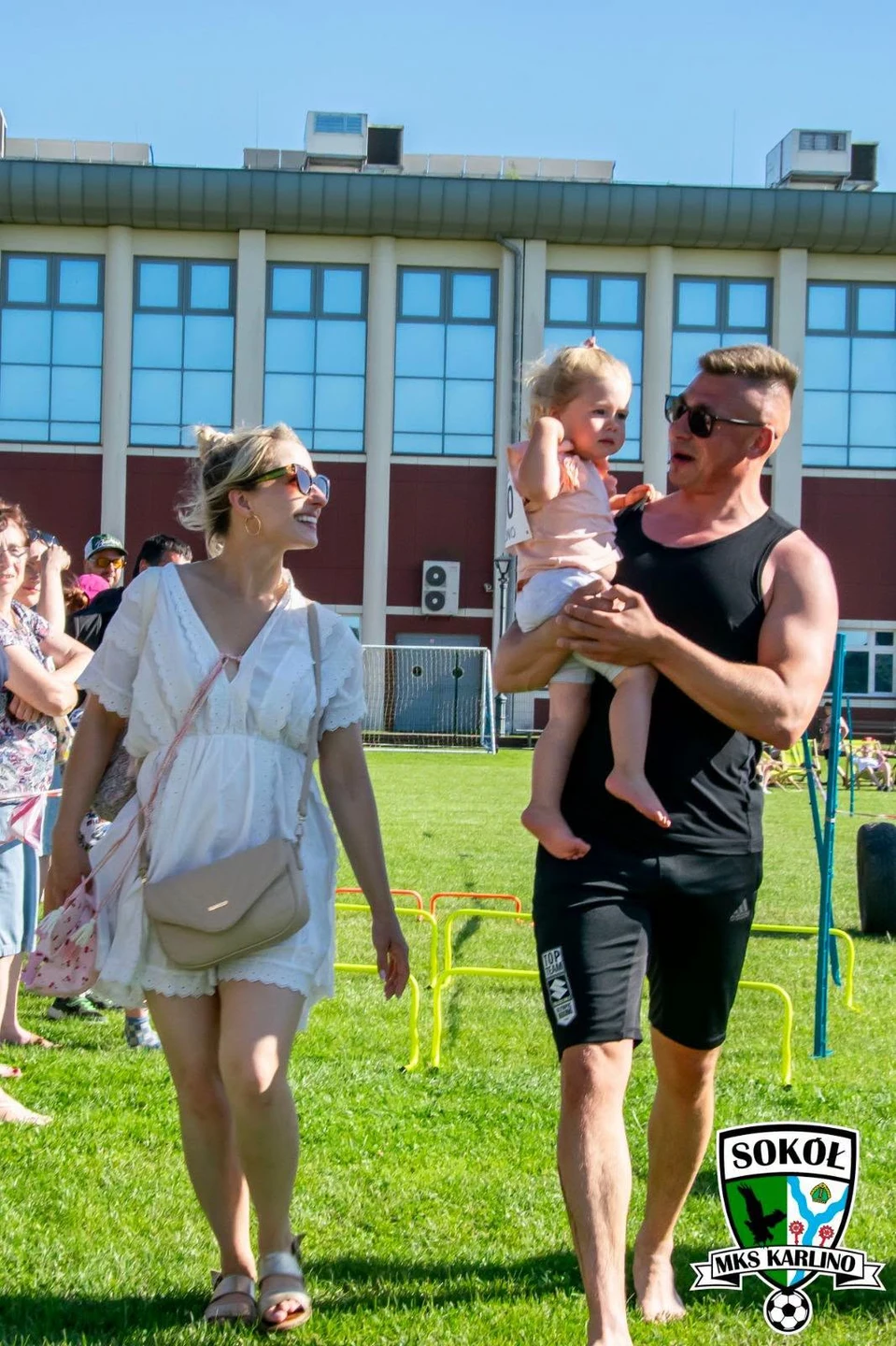 Bieg Małego Sokoła 2026 uwieczniony w fotografiach — zdjęcie 32