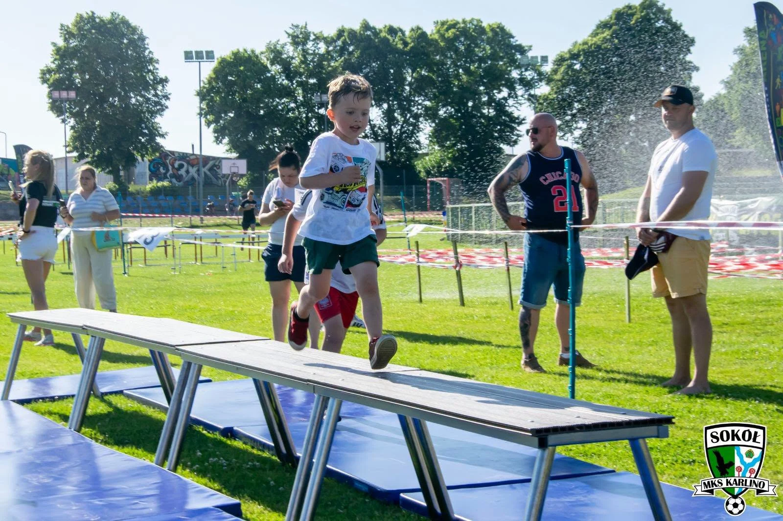 Bieg Małego Sokoła 2026 uwieczniony w fotografiach — zdjęcie 43